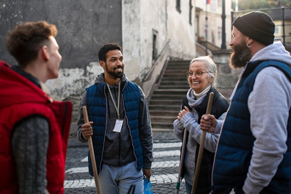 Rethinking the Missionary Label